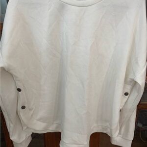 Cable & Gauge Classic White Top
